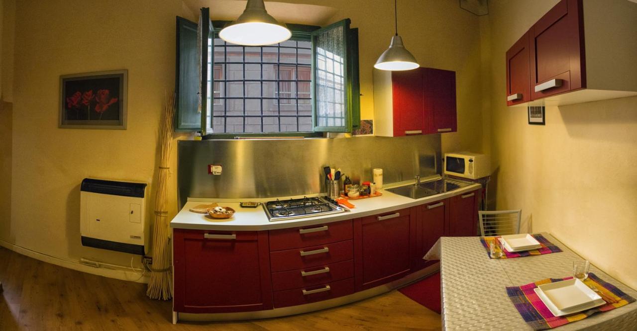 Nice Apartment On The Riverside Pisa Exterior photo